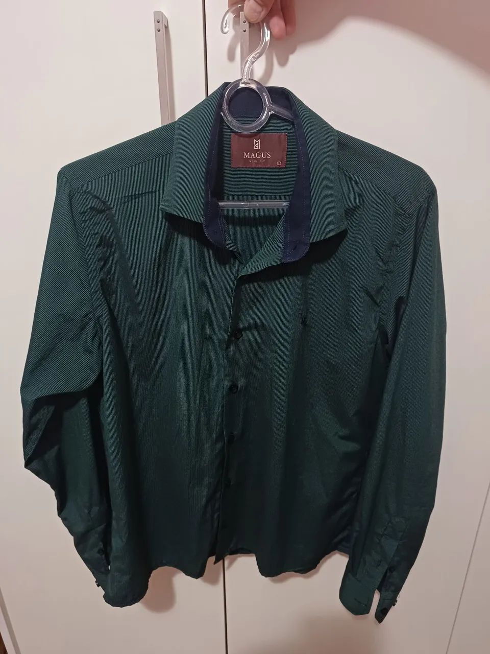 Vendo camisas - Foto 5