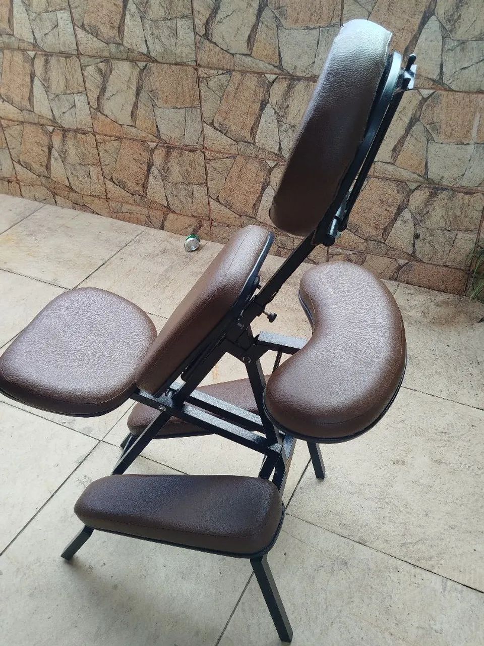 Cadeira de massagem 