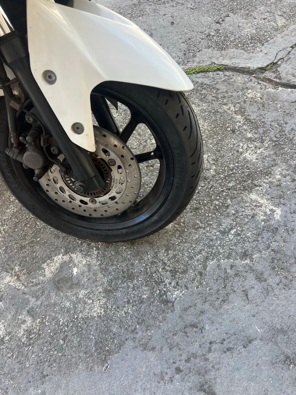Nmax 160 perfeito estado  - Foto 3