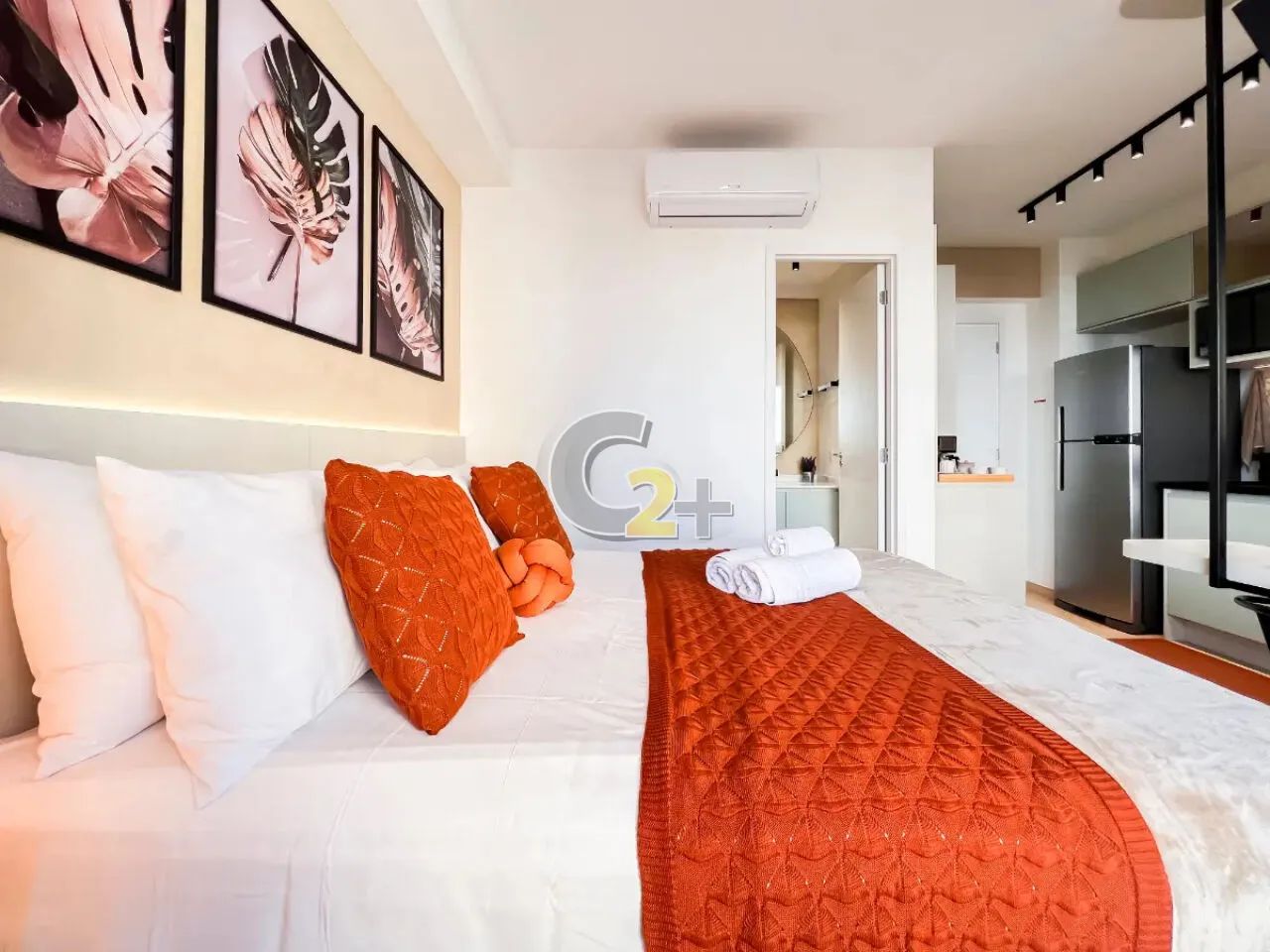 Apartamento Studio á venda em Pinheiros, 1 quarto, sem vaga - Foto 4