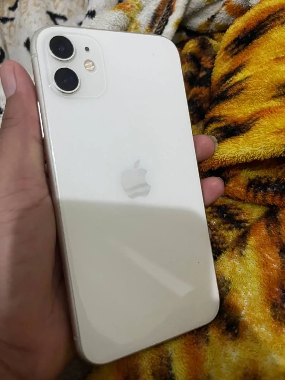 iPhone 11 128g - Foto 4