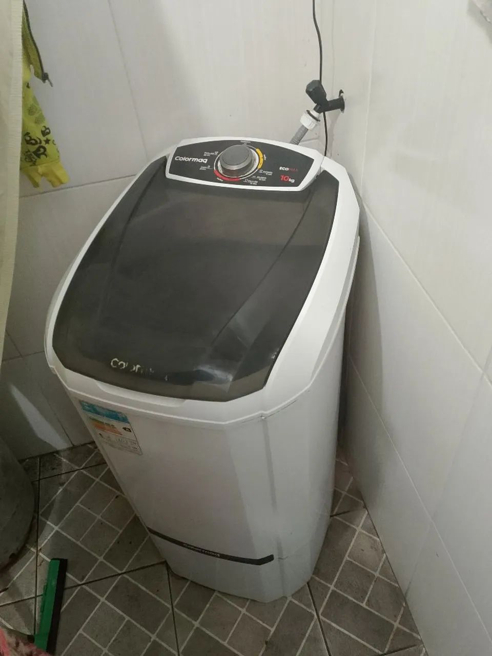 Tanquinho - Foto 2