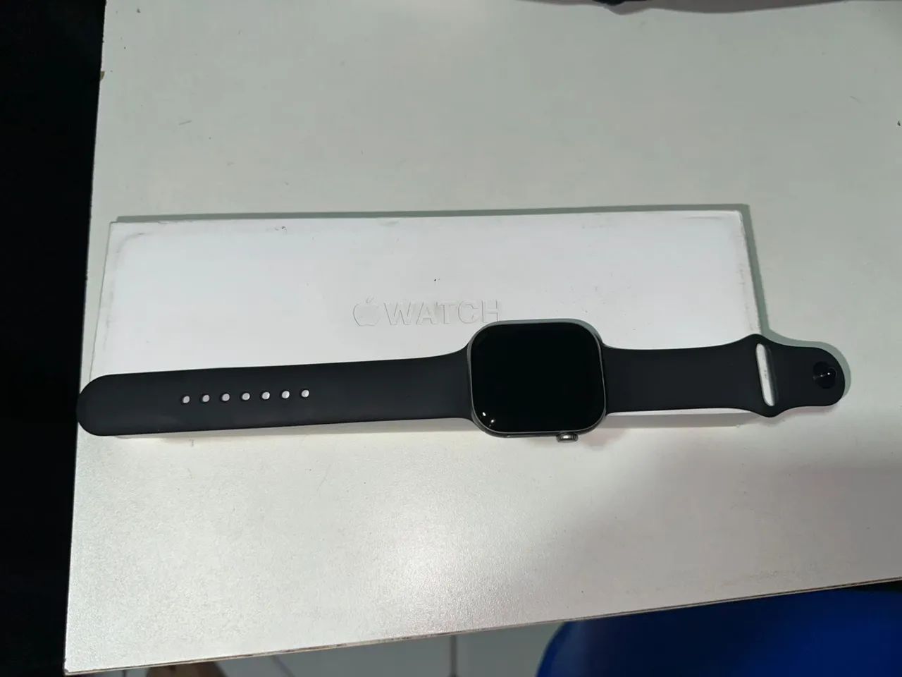 APPLE WATCH SÉRIE 11 46MM - Foto 3