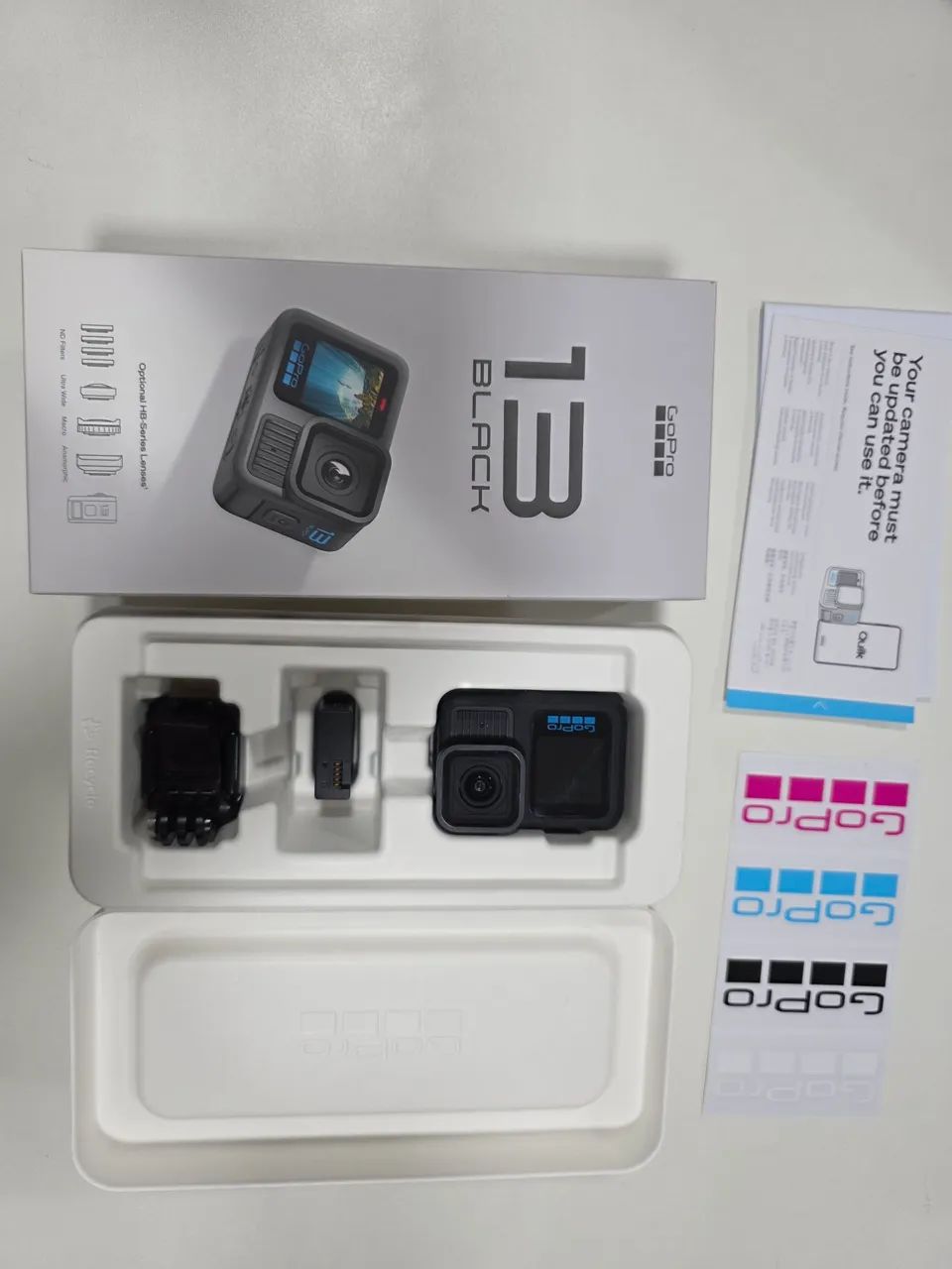 Gopro hero 13 Black 