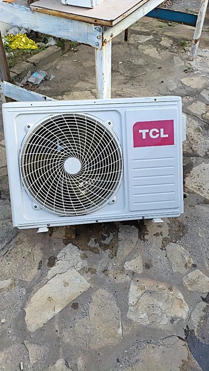 Ar condicionado (condesador ) - Foto 2