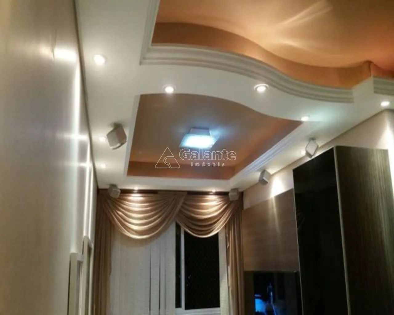 apartamento - Chácara das Nações - Valinhos - Foto 2