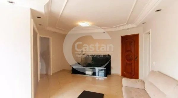 apartamento vila zelina, 3 dorms, 2 vagas - Foto 2
