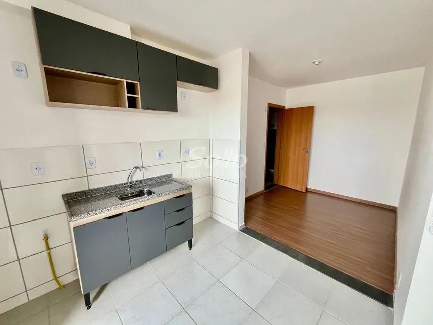 Aluguel Apartamento LARANJEIRAS