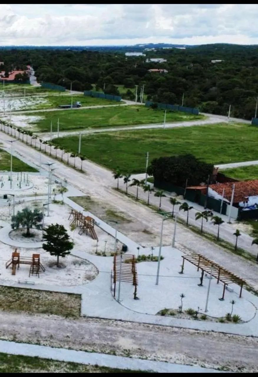 Lotes próximo às belas praias em Aquiraz - Ceará - Foto 3