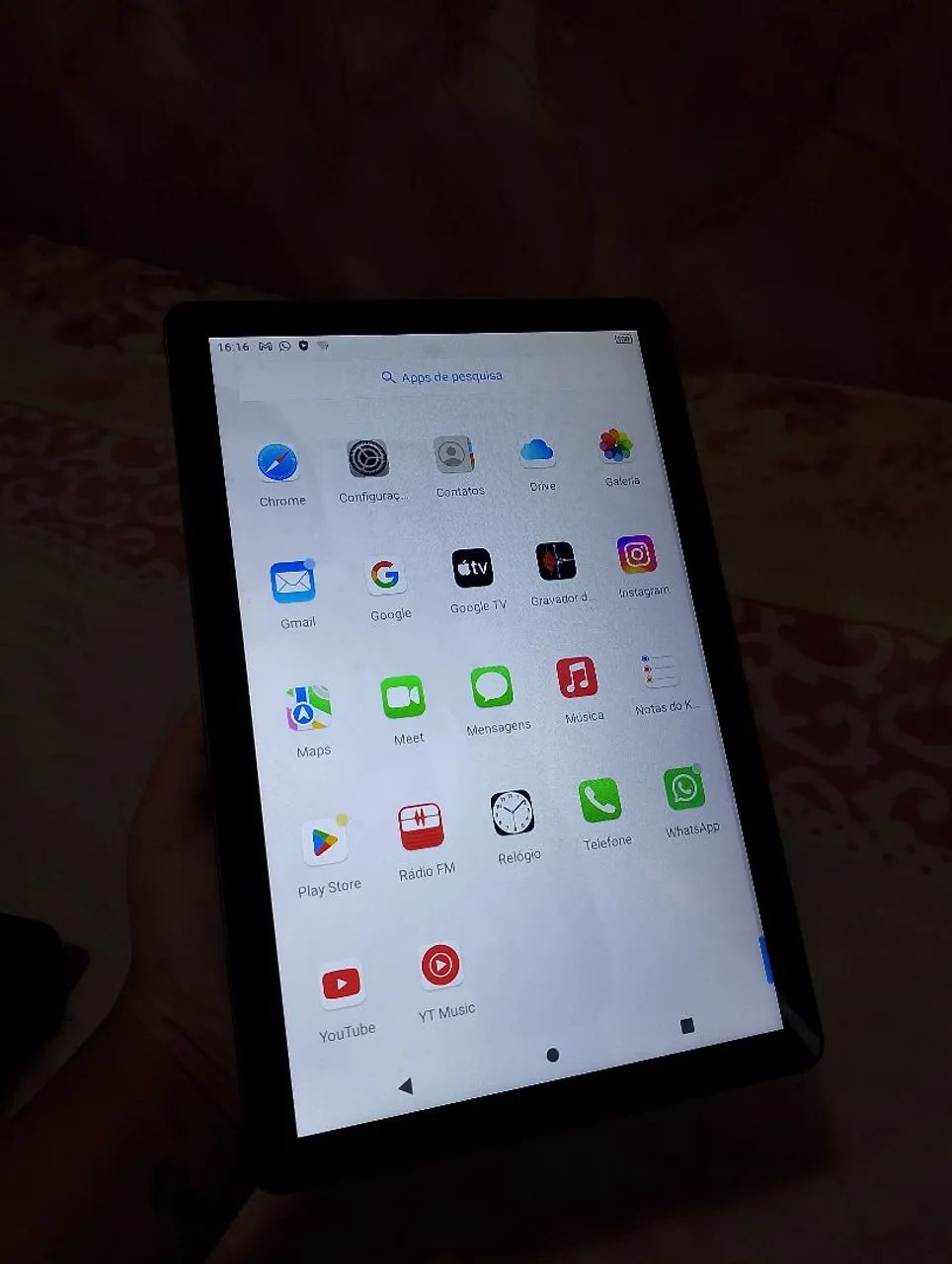 Tablet 