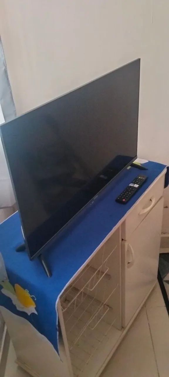 Tv smart 32 polegadas  - Foto 3