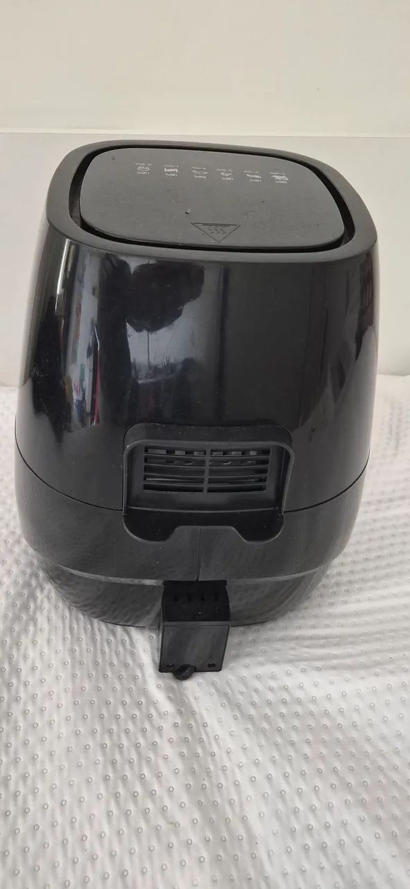 Airfryer ( nova 220v) - Foto 3