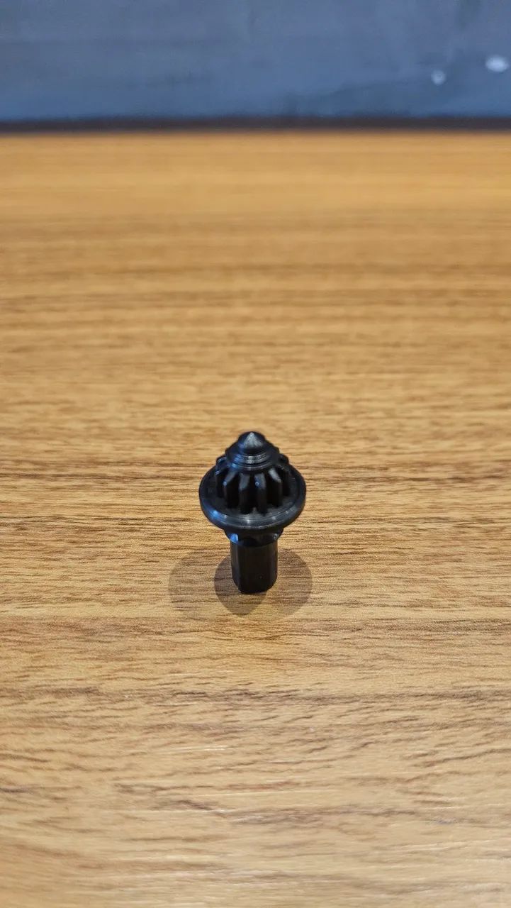 Beyblade X Bit Spike