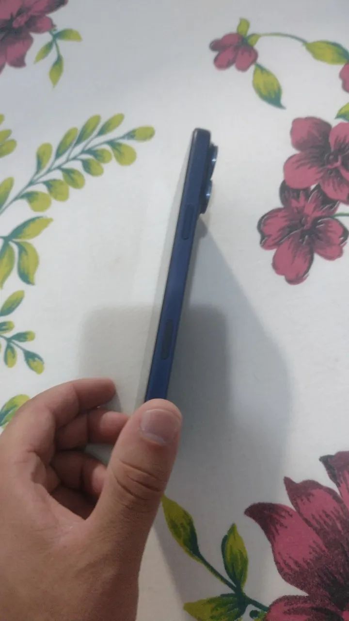 IPHONE 17 PRO MAX AZUL  - Foto 3