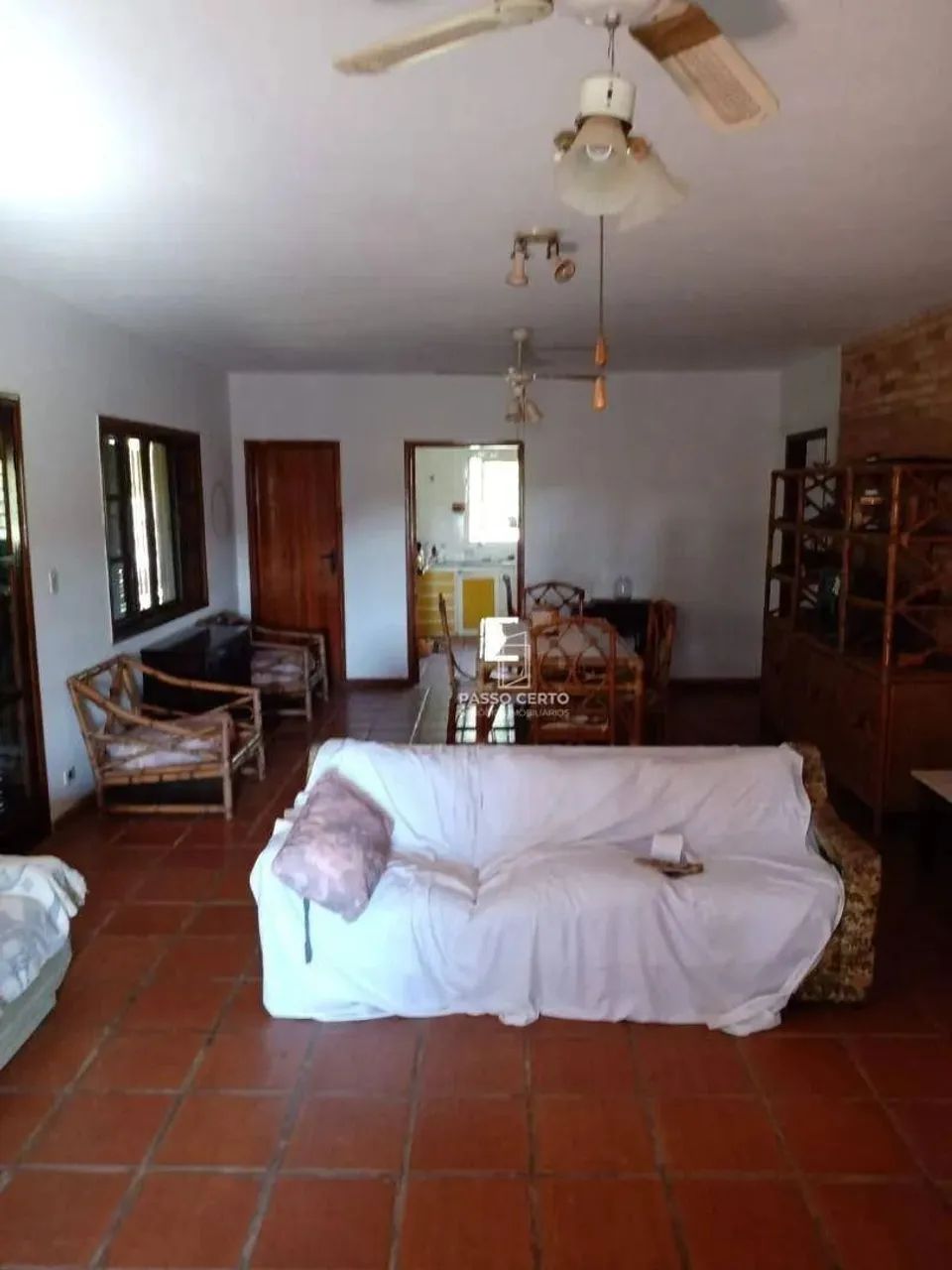 Chácara com 5 dormitórios à venda, 3000 m² por R$ 1.000.000,00 - Chacara Dora - Araçarigua - Foto 10