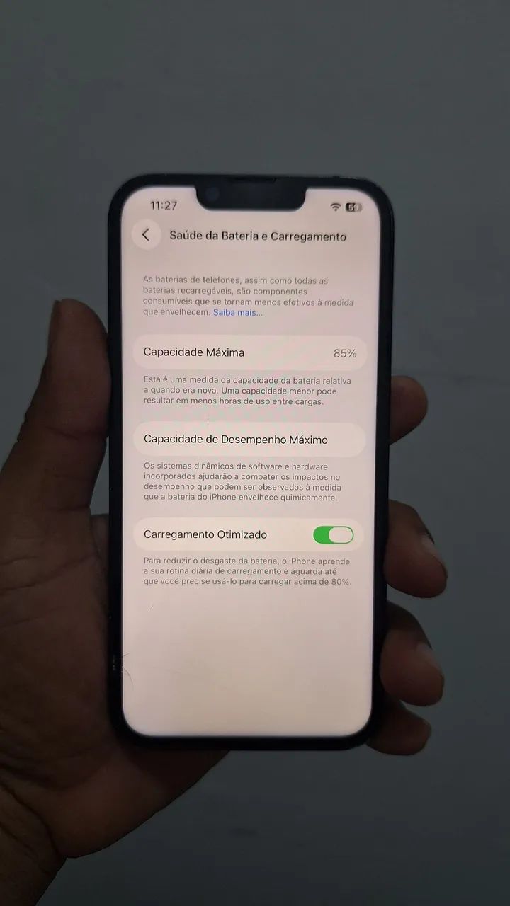 Venndo iphone 14 256 gb  - Foto 5