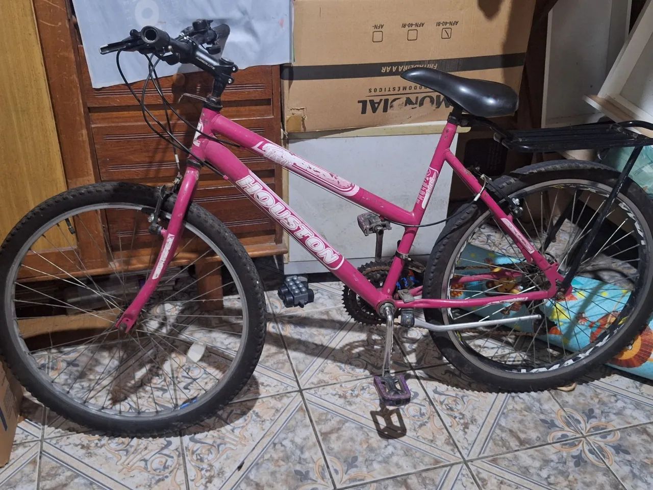 Bike para venda  - Foto 2