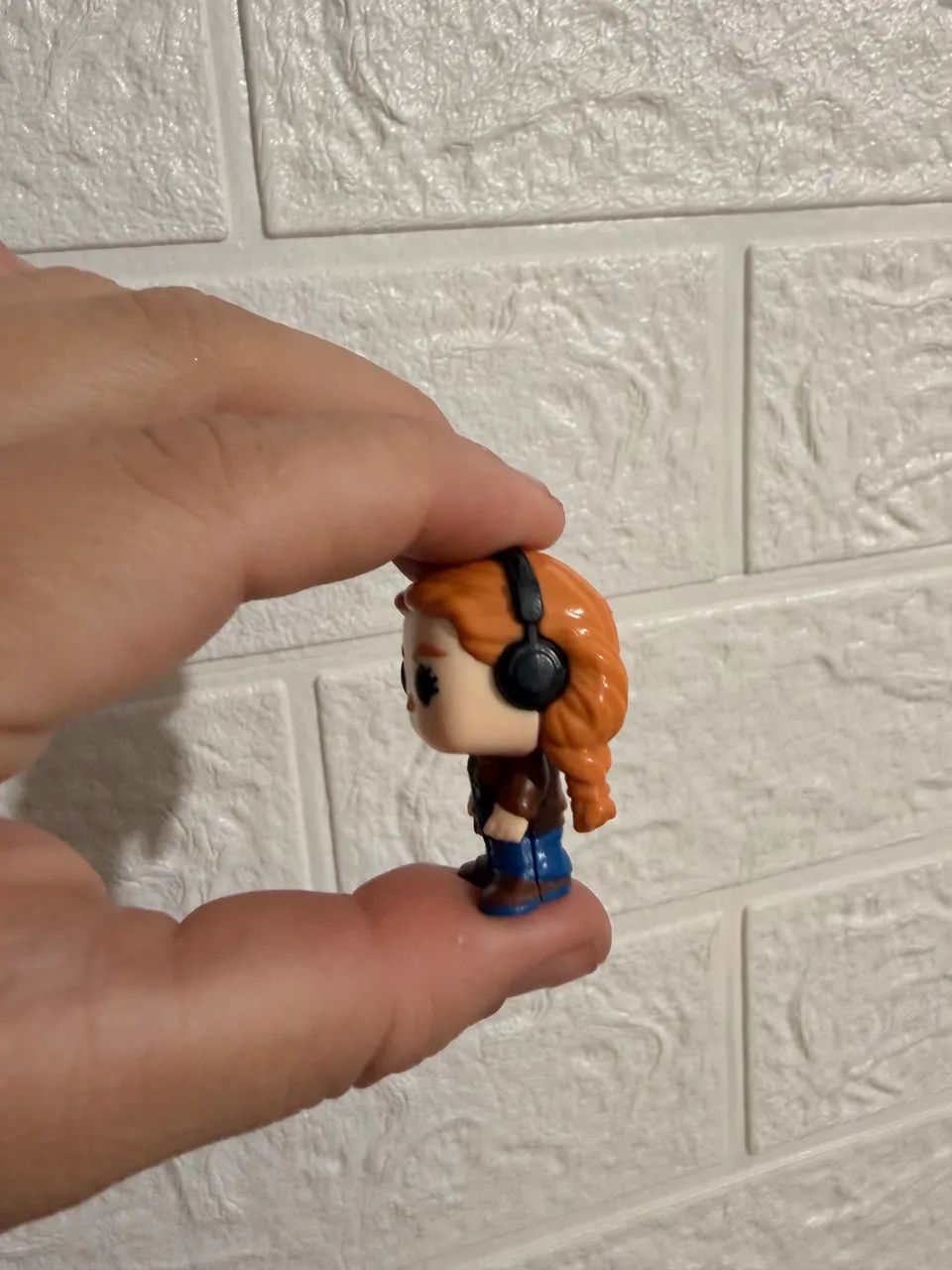 Funko Pop Max Stranger Things Kinder Joy - Foto 2