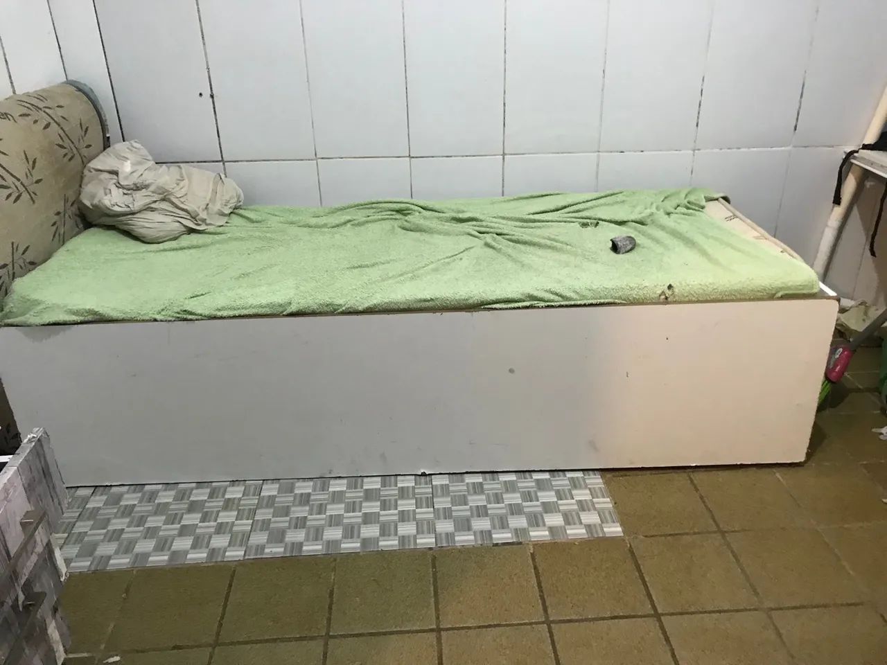 Cama box solteiro  - Foto 4