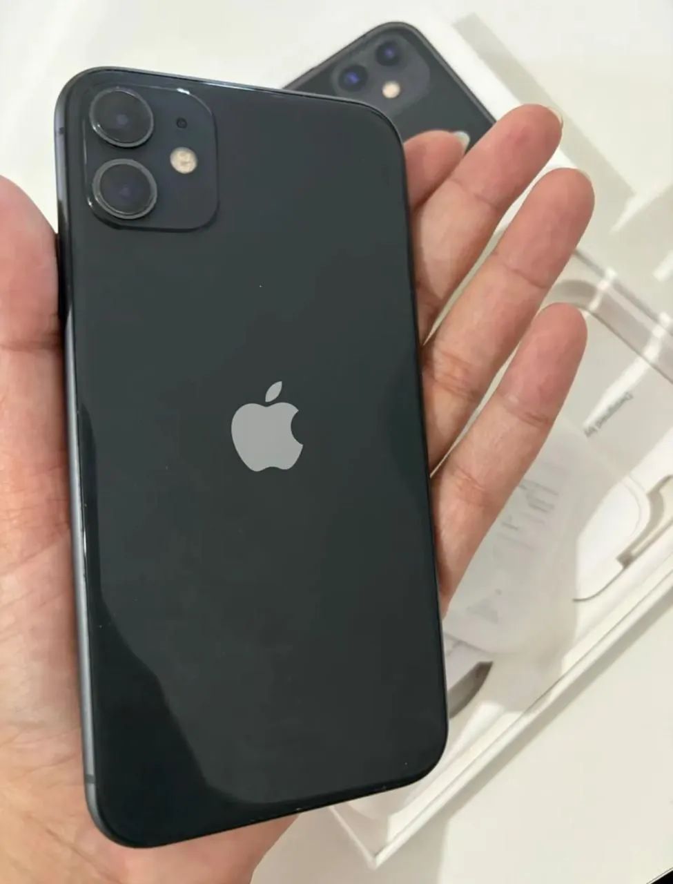 iPhone 11 - Foto 2