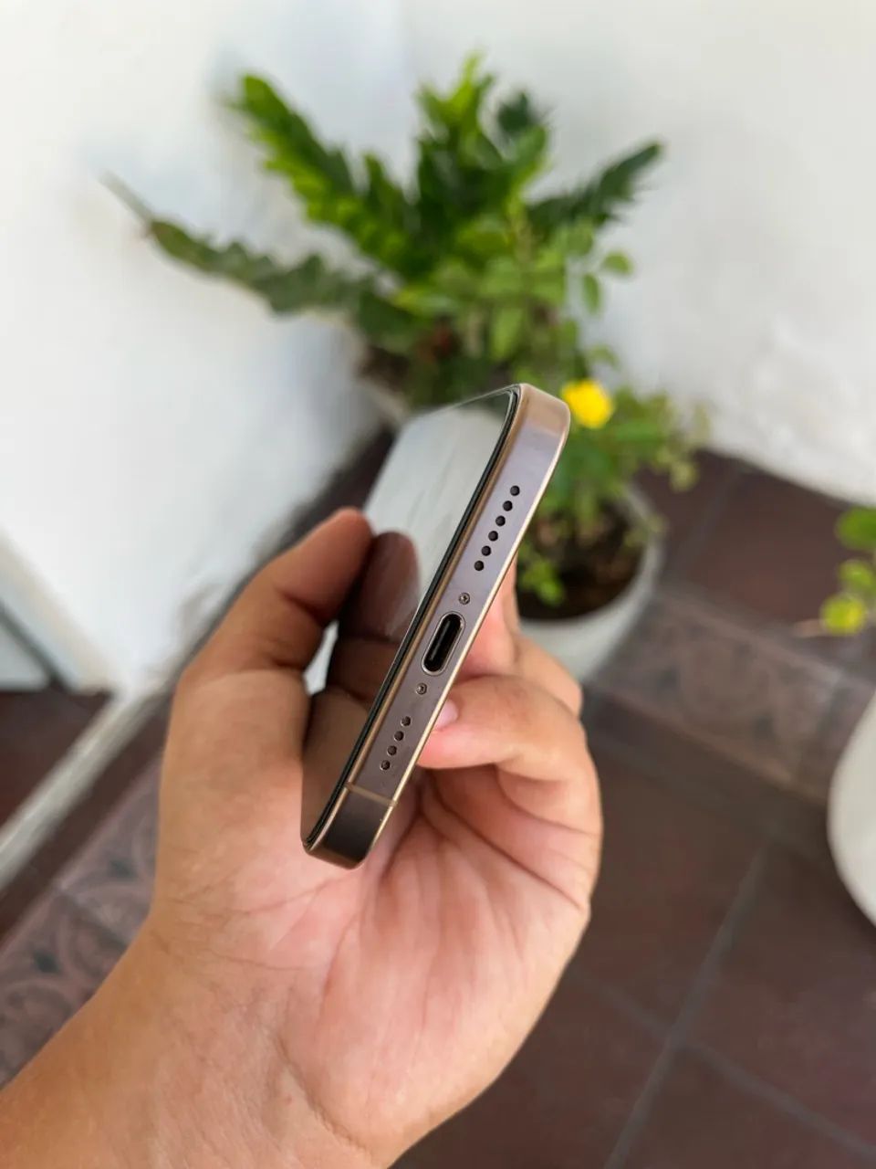 iPhone 16 Pro Max 256GB - Impecável - Foto 4