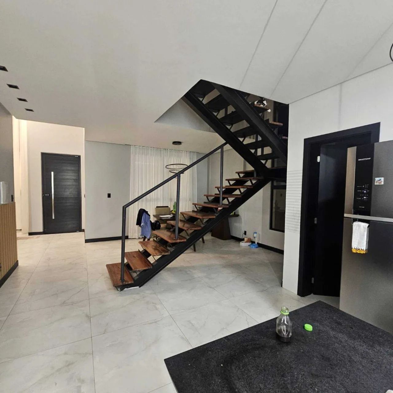 CASA DUPLEX NO CONDOMÍNIO SOL E PRAIA [5123] - Foto 5