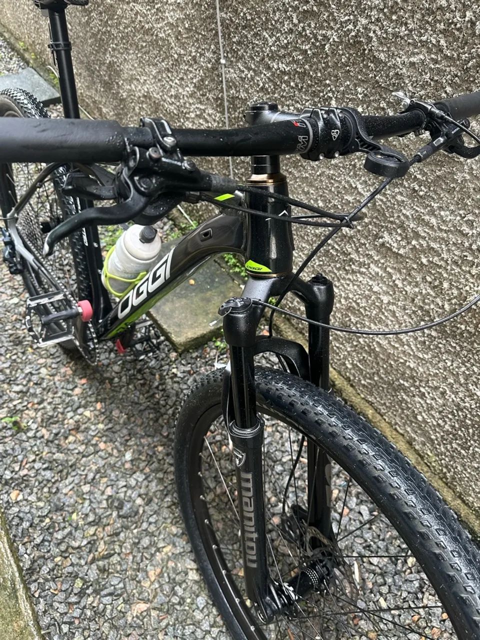 Bicicleta oggi 7.4