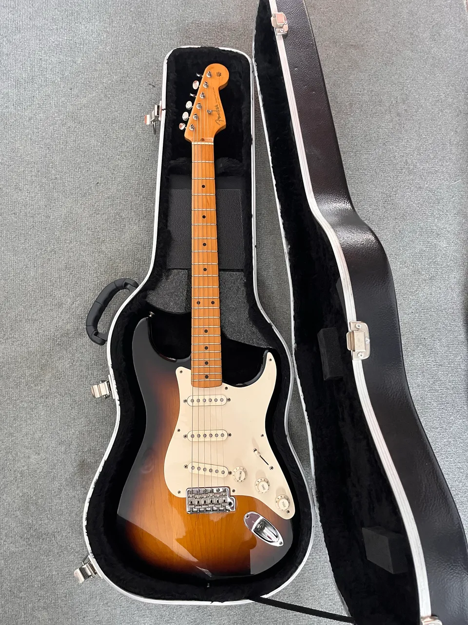 Fender Telecaster Custom 72 Mexicana - Instrumentos musicais - São