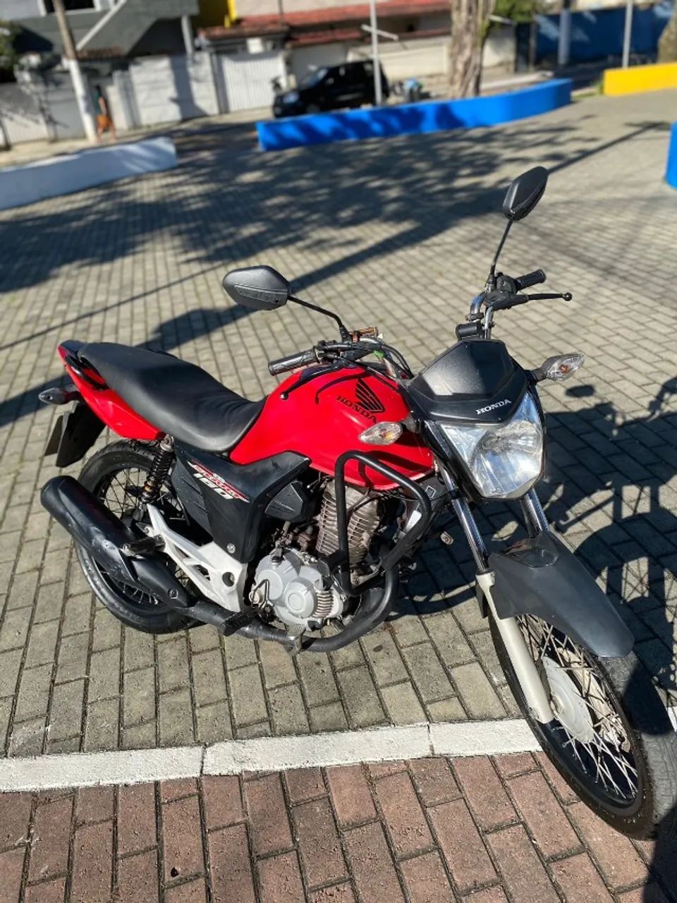 Vendo start 160 2019  - Foto 2