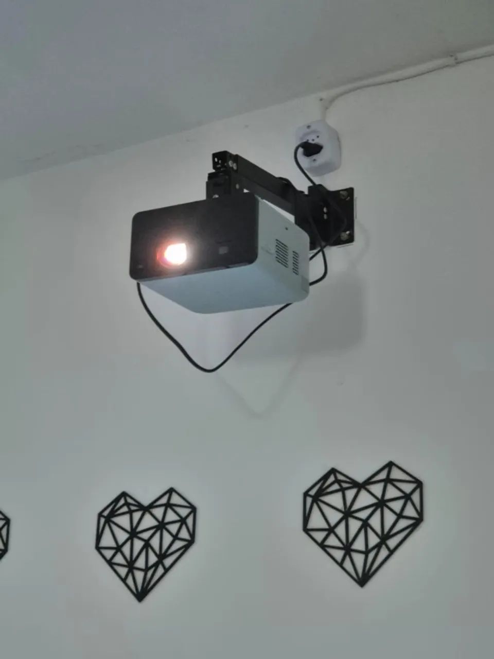 Projetor Epson EpiqVision Laser Smart EF21 - Verde Opala