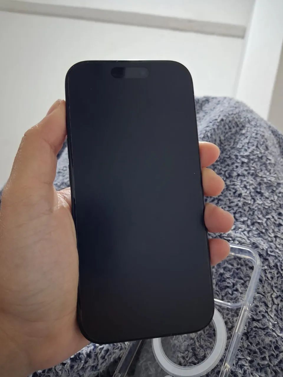 iPhone 16 Pro - Foto 3