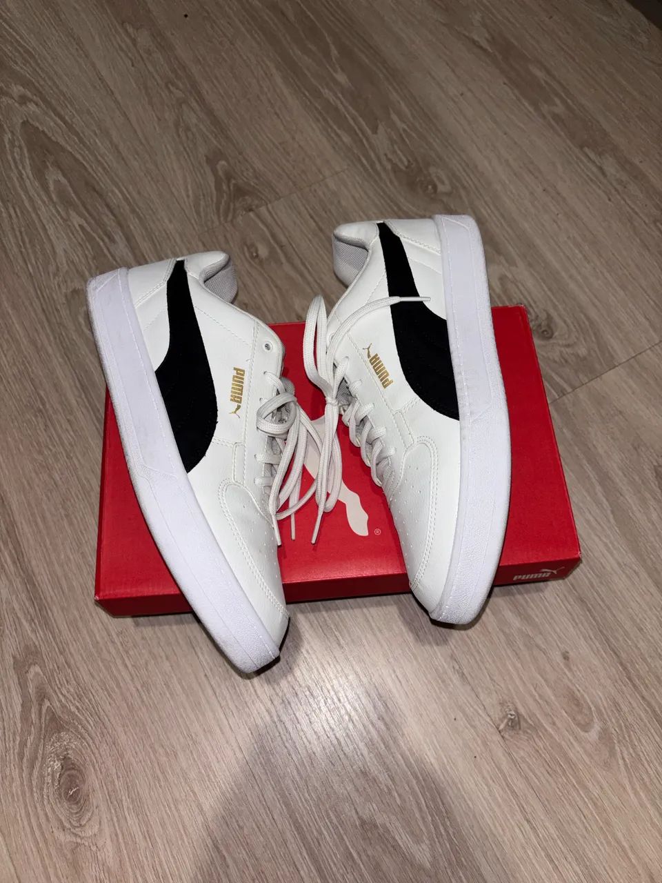 Tênis Puma Caven 2.0 - Foto 2