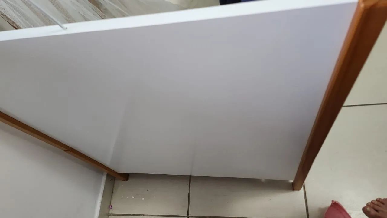 Berço Abracadabra. Excelente estado