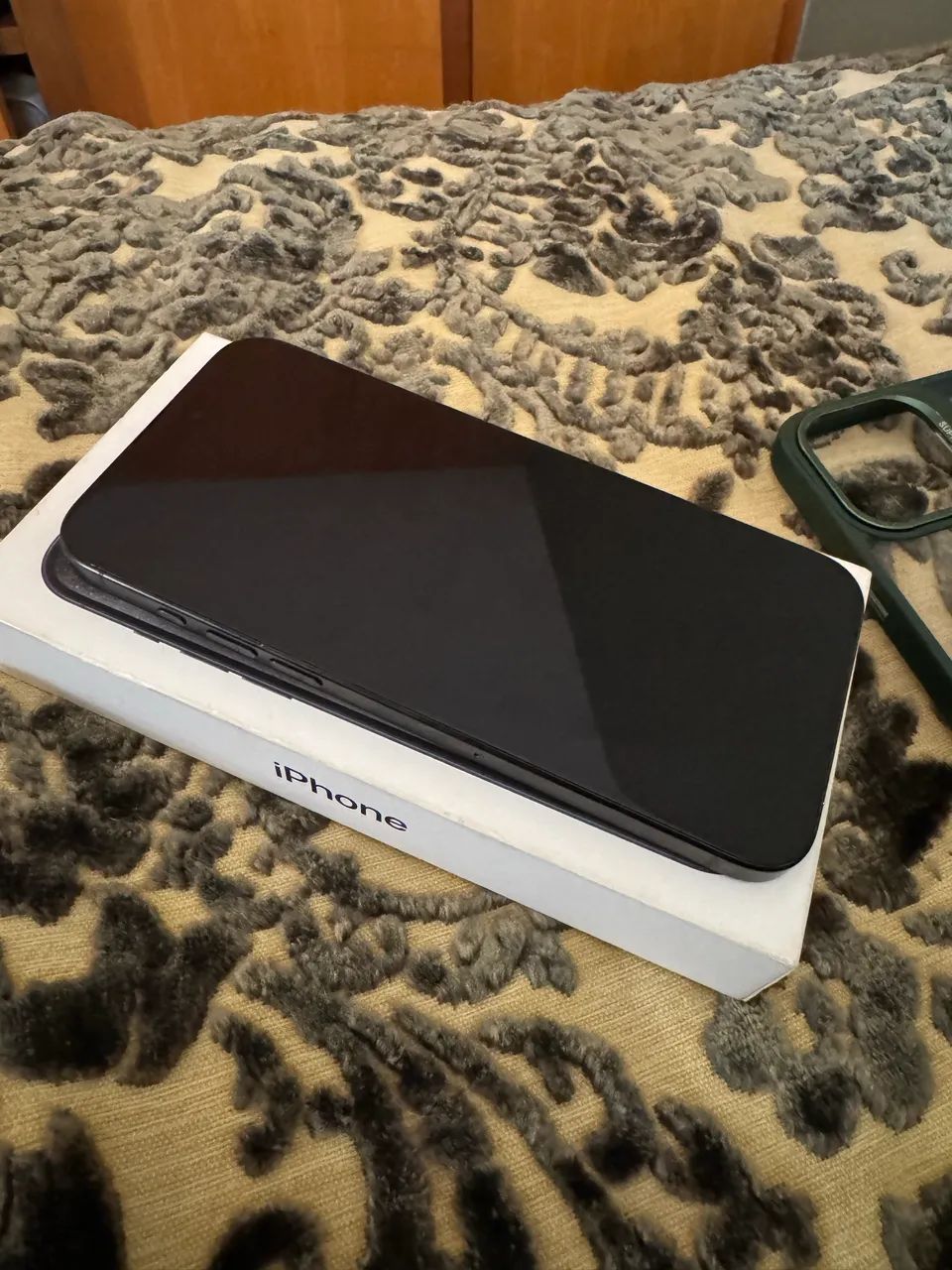 IPhone 15 Pro Max 256GB - Foto 2