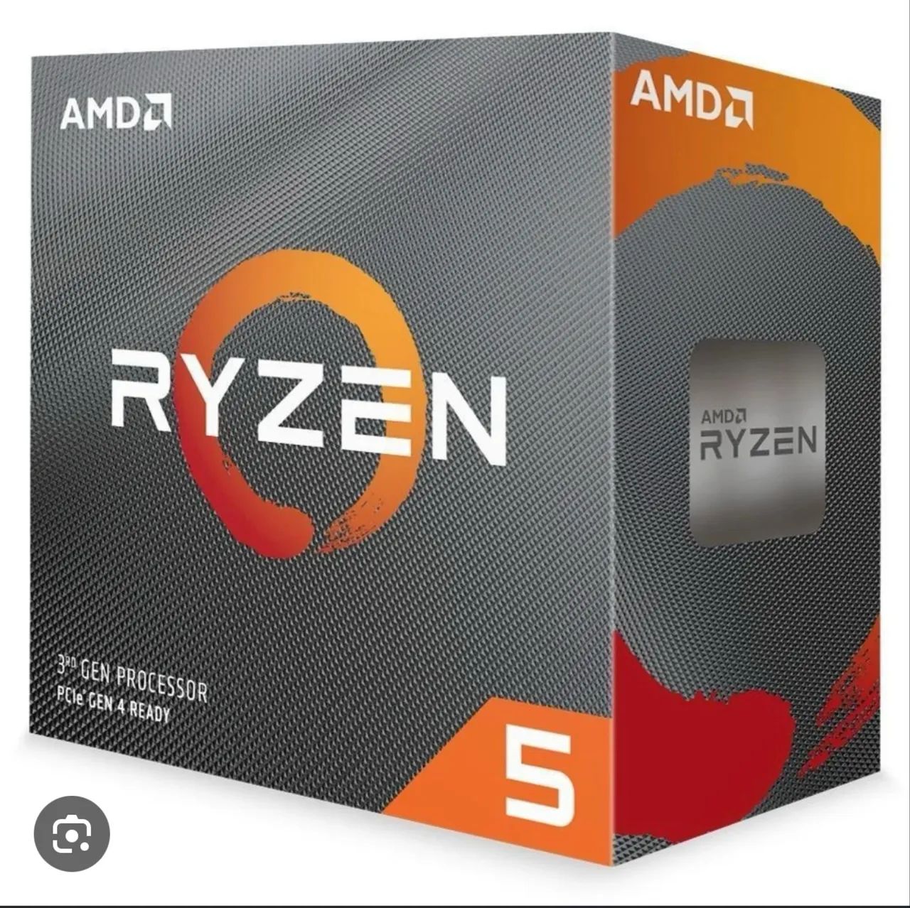 Ryzen 5 3600x - Asus Prime X570-P e Memorial RAM Ballistix 16gb