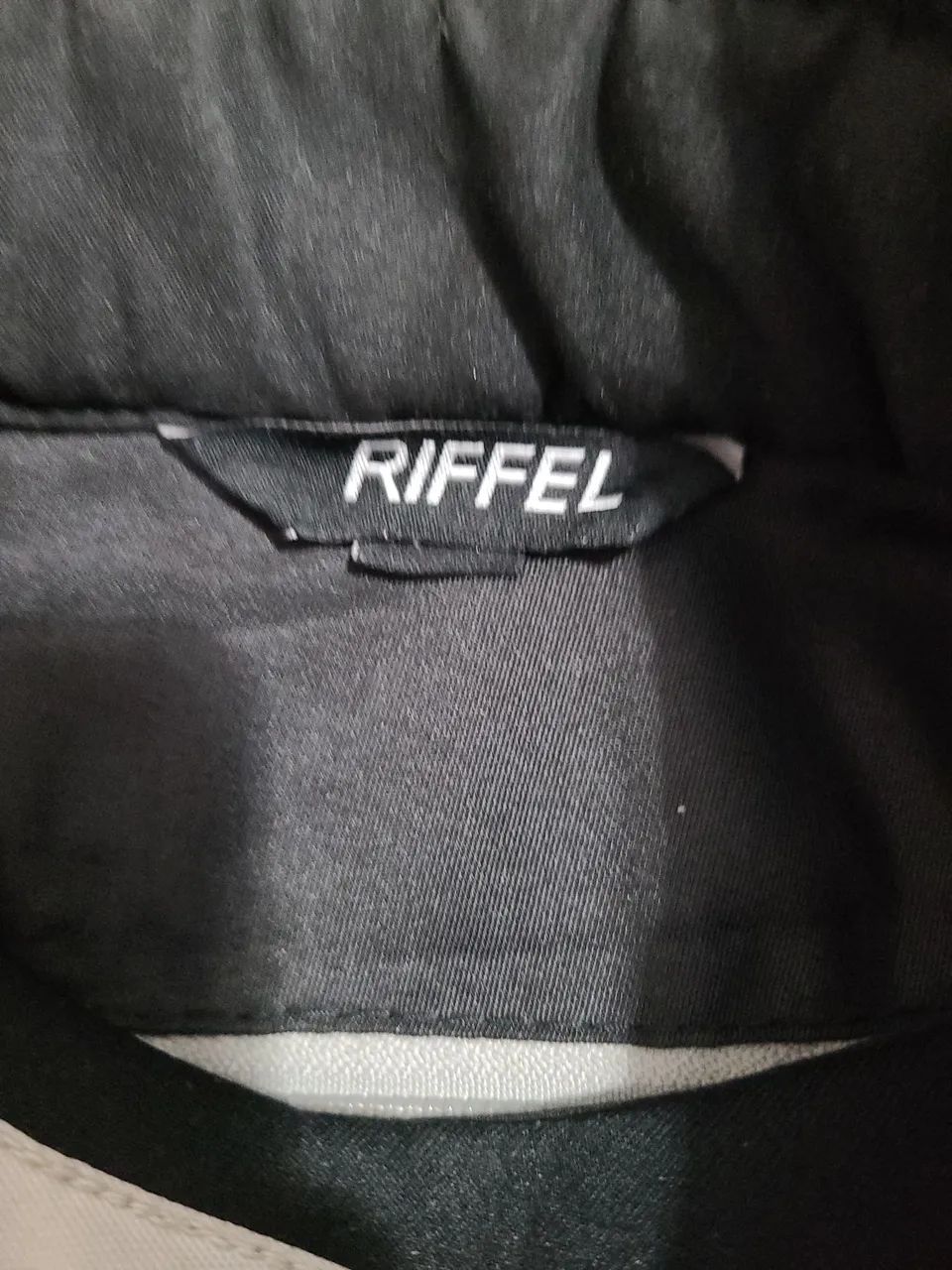 Jaqueta Motociclista Riffel Urban R3 GG - Foto 5