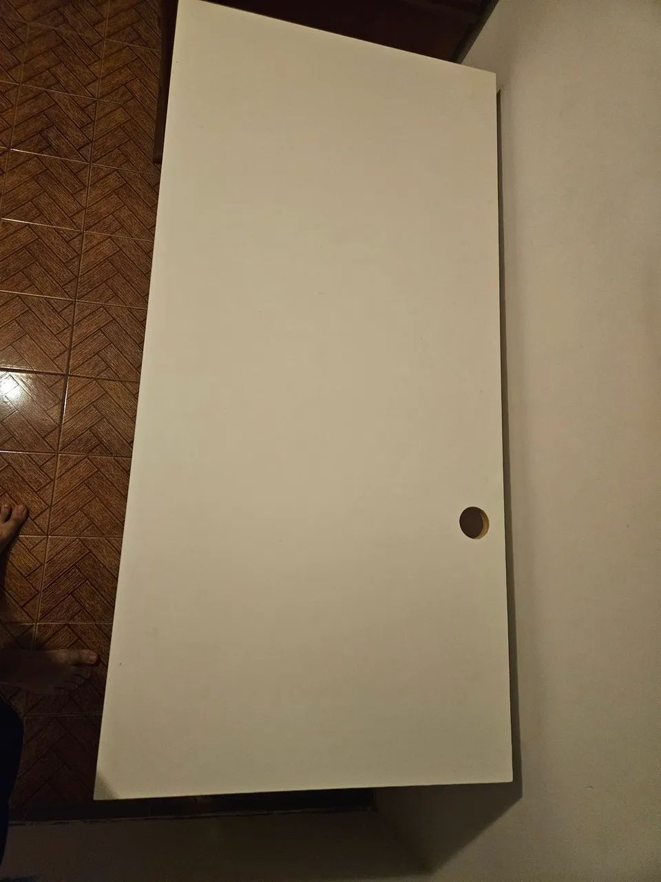Mesa de escritório  - Foto 2