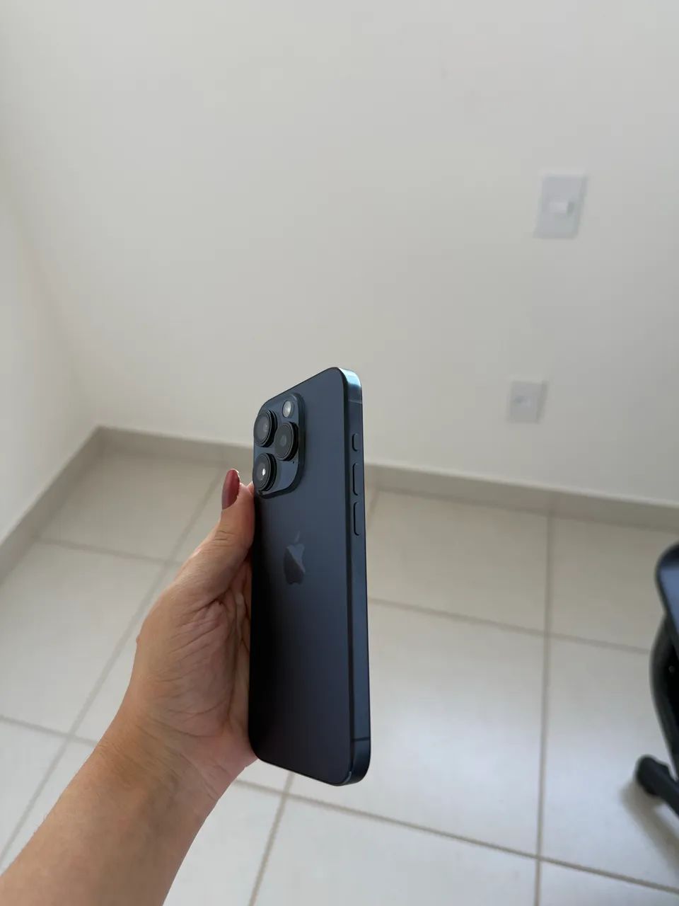 iPhone 15 pro  - Foto 3