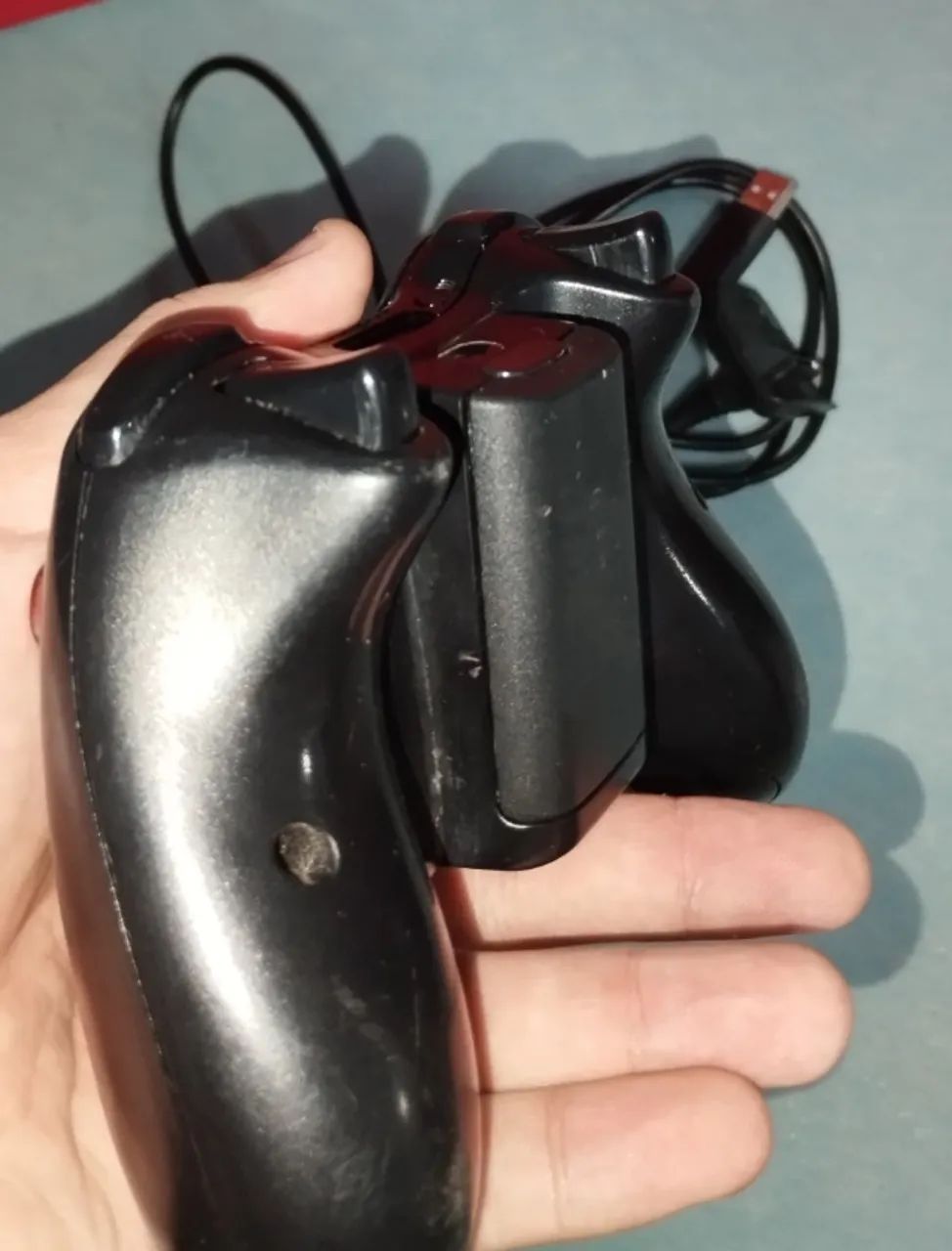 Controle xbox 360 - Foto 3