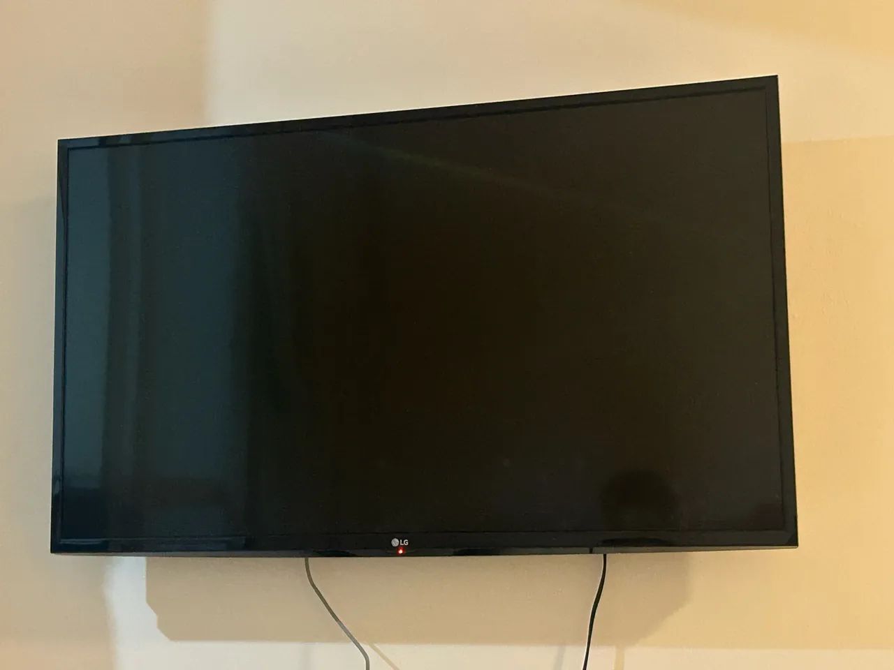 Smart TV LG 43? Led 1080 Full HD
