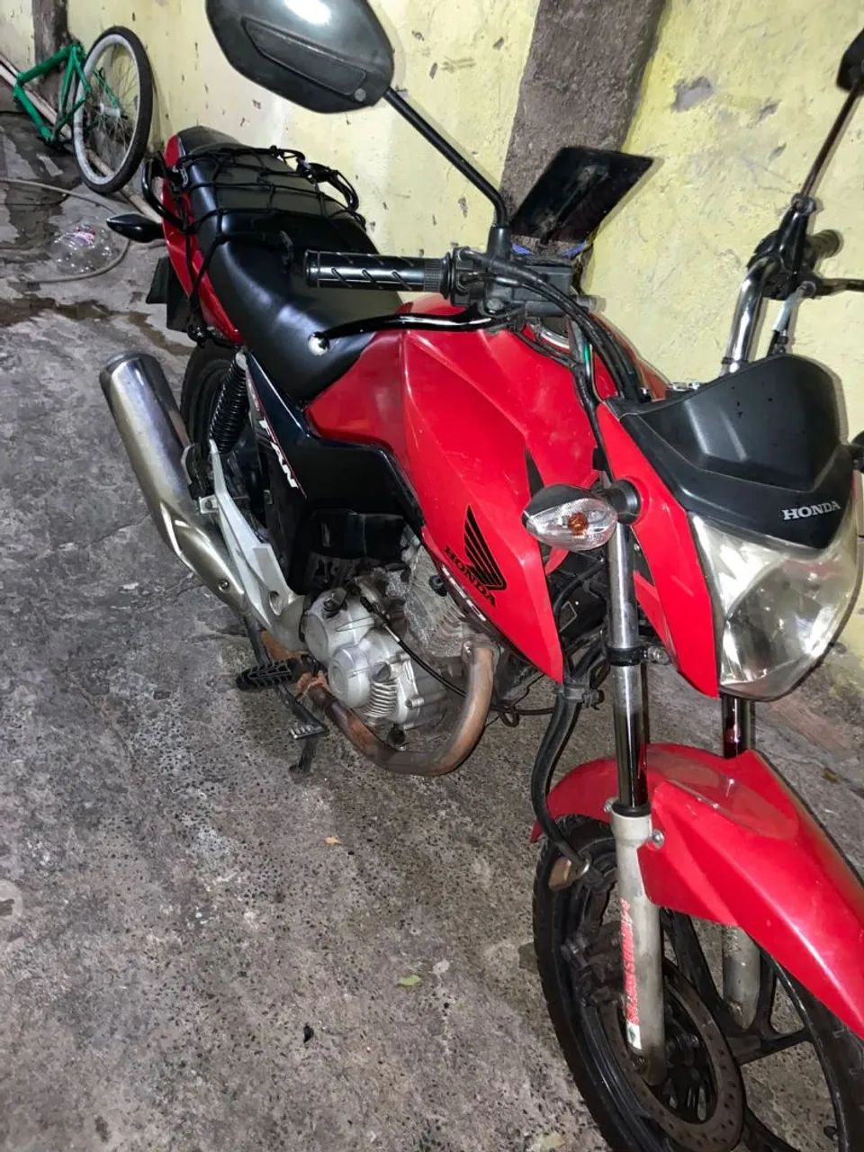 Vendo ou troco  - Foto 2