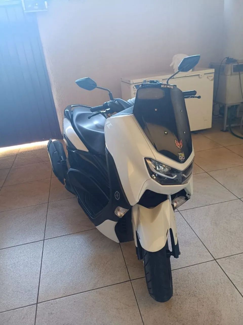 Nmax 160cc 2022 - Foto 2