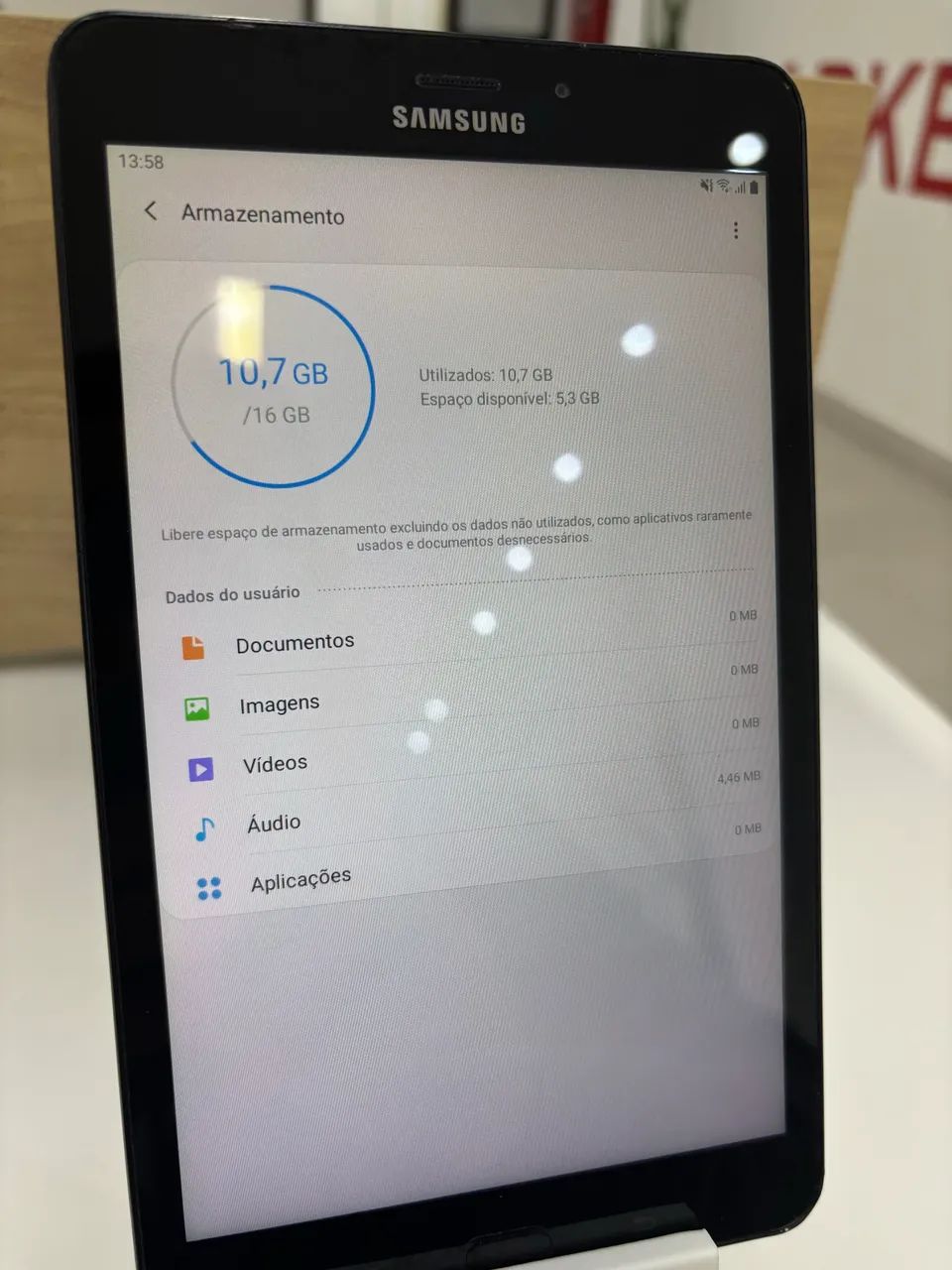 Tablet Samsung  - Foto 6