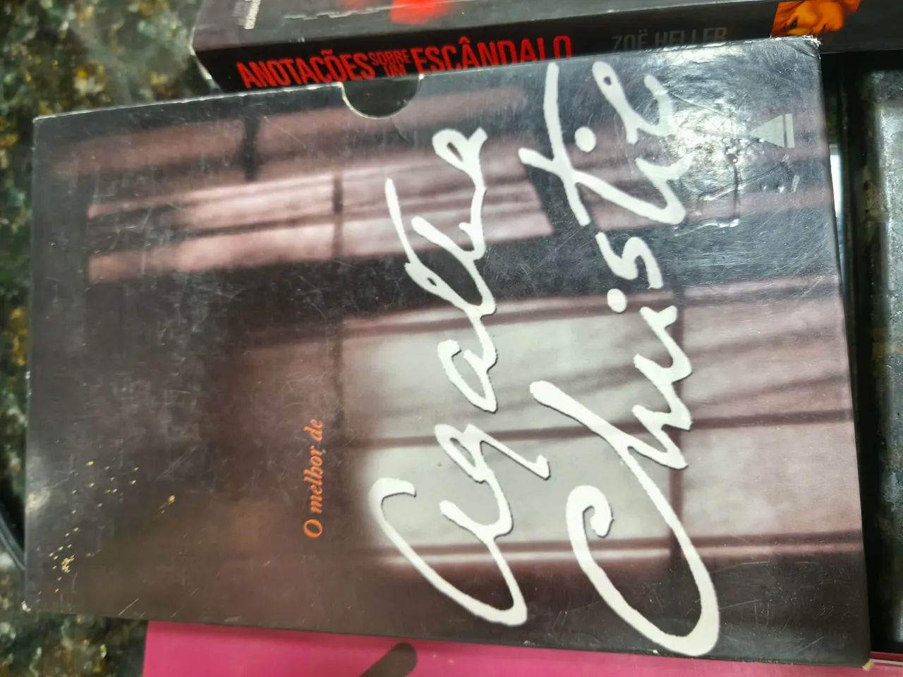 Livros - Foto 2