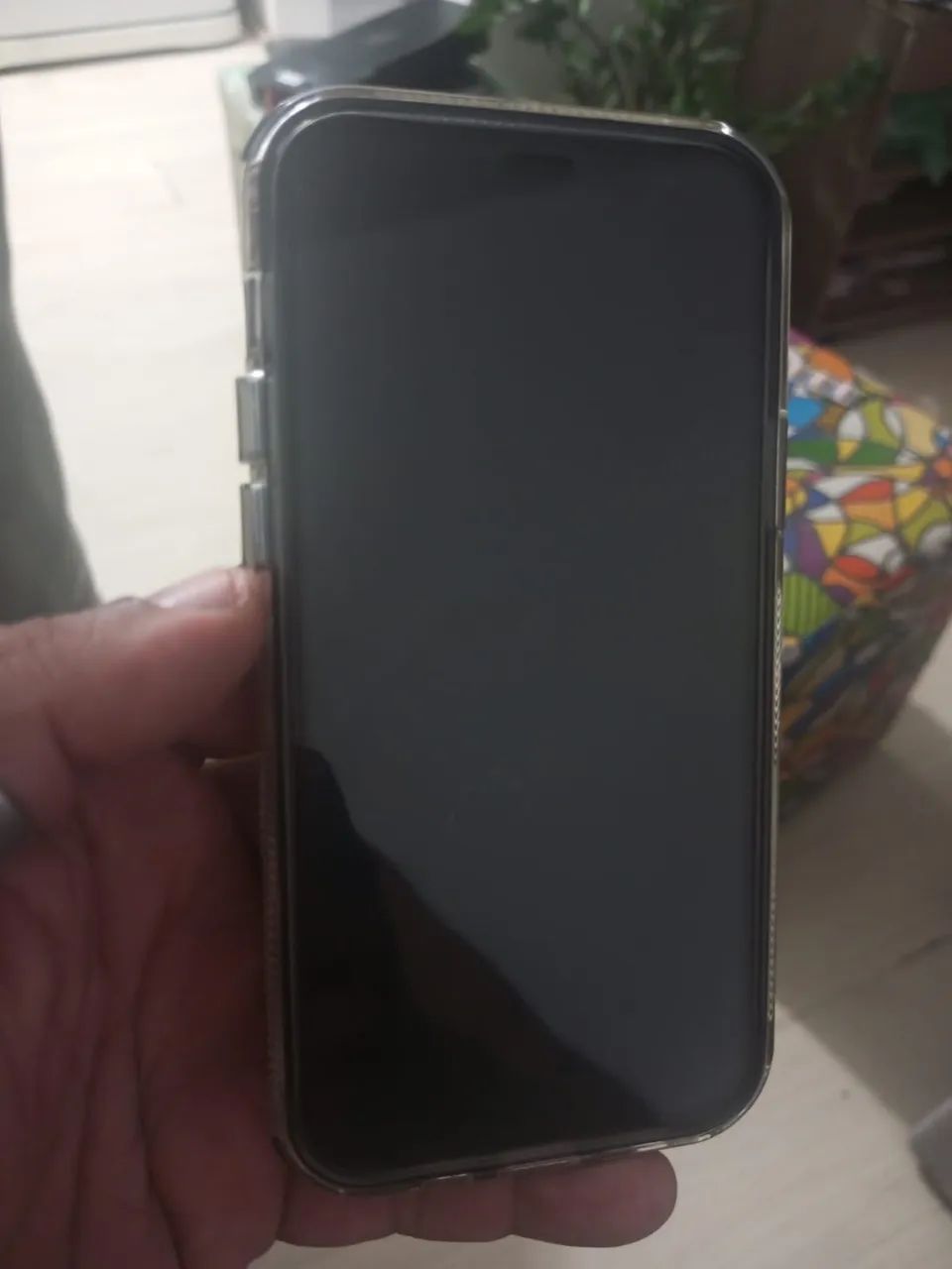 iPhone 12 Pro 256GB - Foto 4