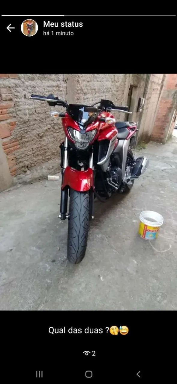 fz25  - Foto 3