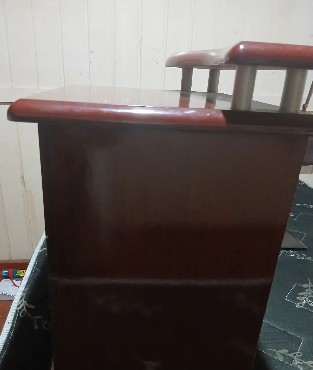 Vendo mesa de canto  - Foto 3