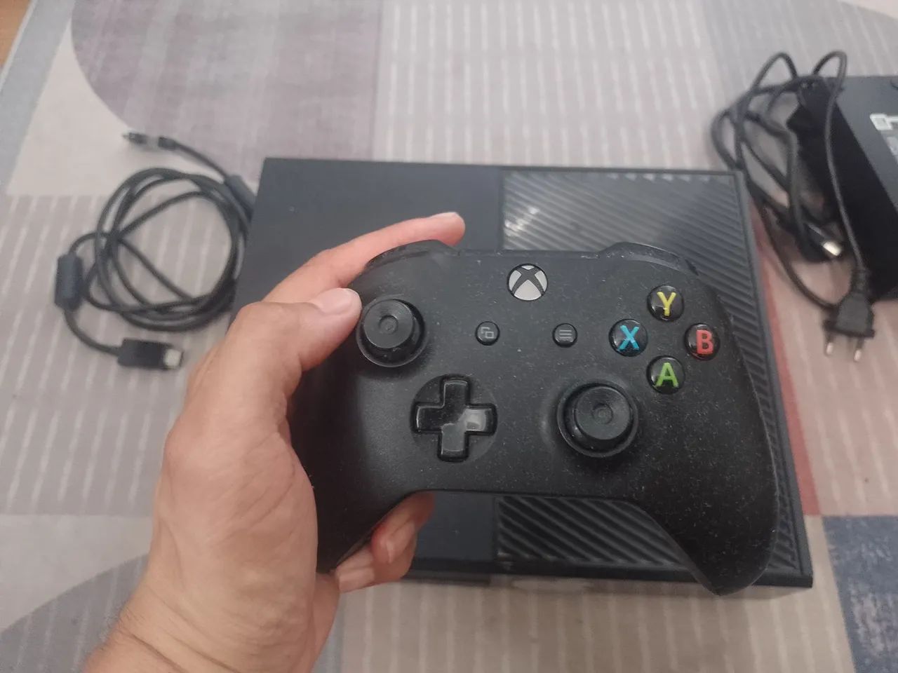 XBox One 1 Tera - Foto 3