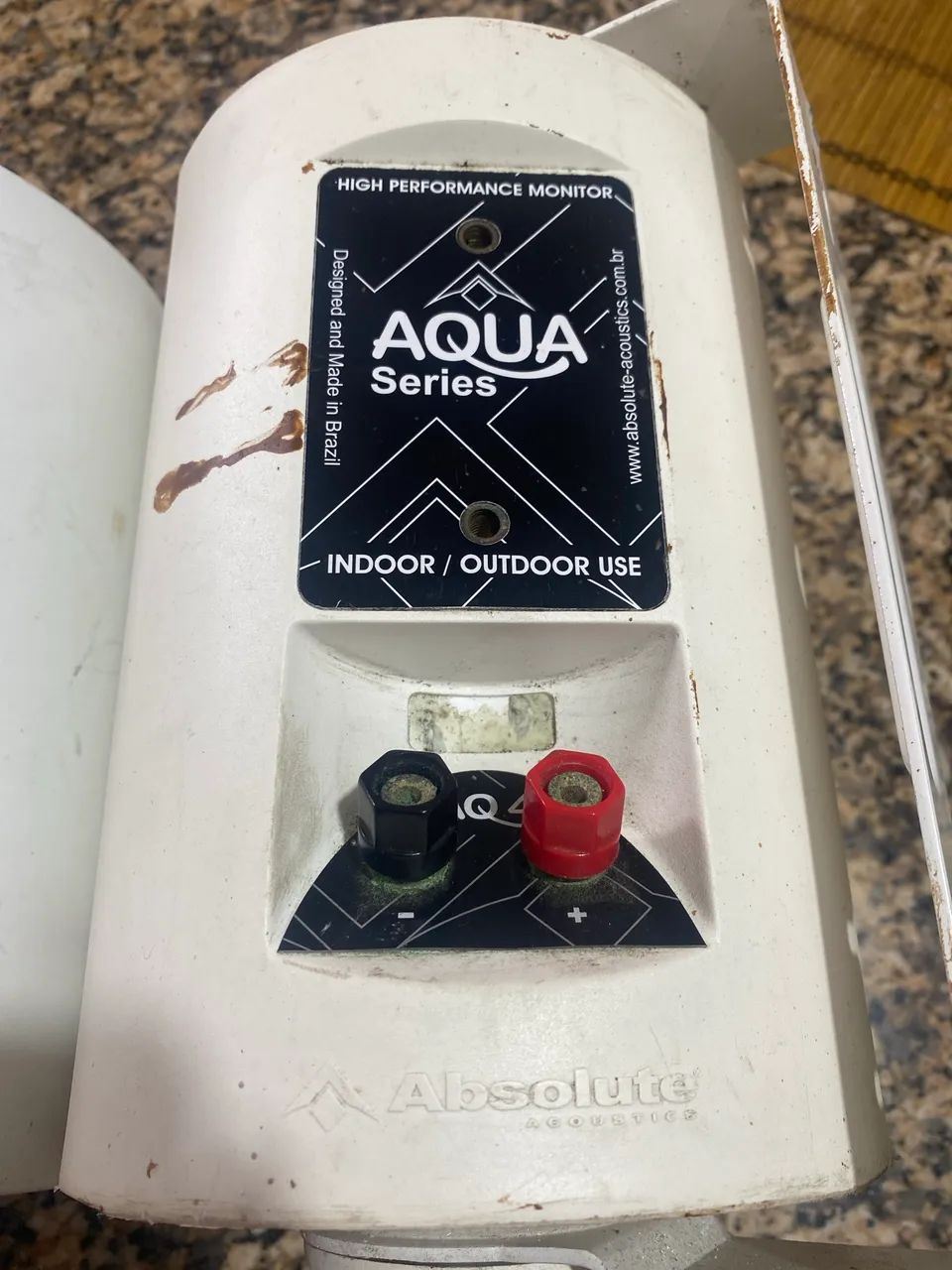 Sistema de Som  - Foto 2