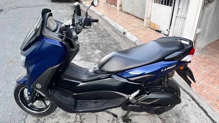 NMax  - Foto 4